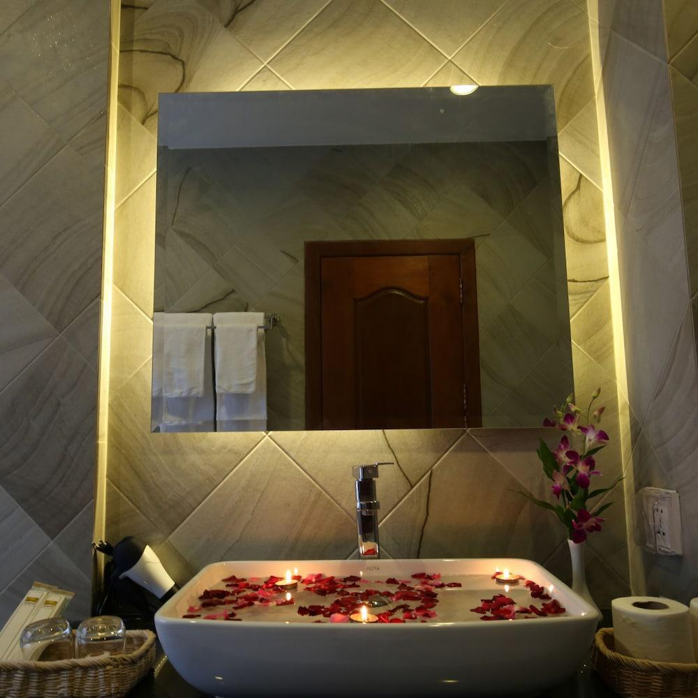 Holy Angkor Deluxe Hotel Siem Reap Exteriér fotografie