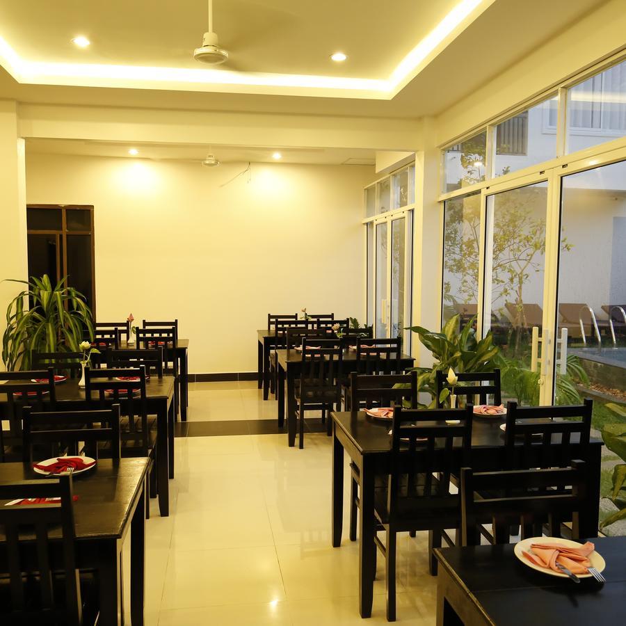 Holy Angkor Deluxe Hotel Siem Reap Exteriér fotografie